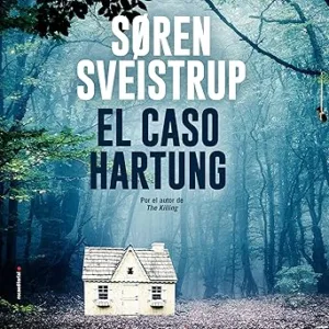 El Caso Hartung Audiolibro gratis