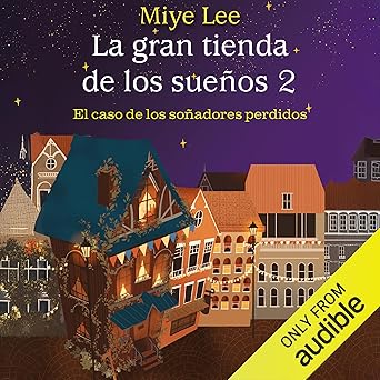El Caso De Los Soñadores Perdidos Audiolibro Gratis