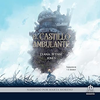 El Castillo Ambulante Audiolibro gratis