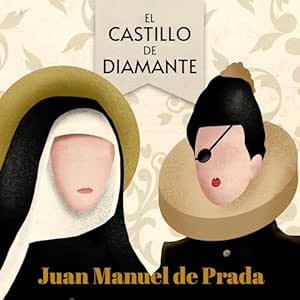 El Castillo De Diamante Audiolibro gratis