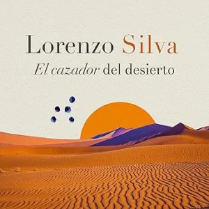 El Cazador Del Desierto Audiolibro gratis