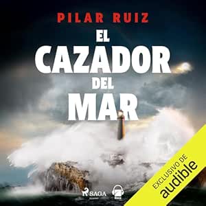 El Cazador Del Mar Audiolibro Gratis
