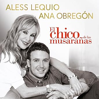 El Chico De Las Musarañas Audiolibro gratis