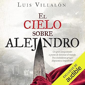 El Cielo Sobre Alejandro Audiolibro gratis