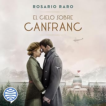 El Cielo Sobre Canfranc Audiolibro Gratis