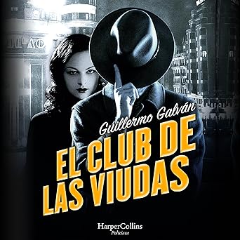 El Club De Las Viudas Audiolibro Gratis
