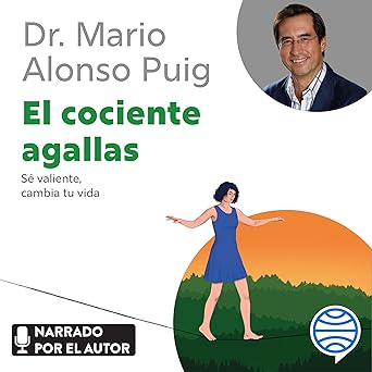 El Cociente Agallas: Sé Valiente