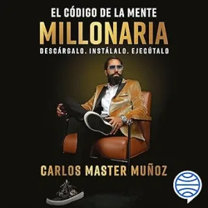 El Código De La Mente Millonaria Audiolibro gratis