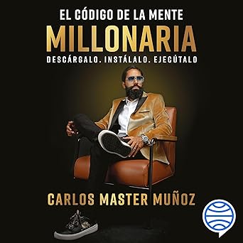 El Código De La Mente Millonaria Audiolibro gratis