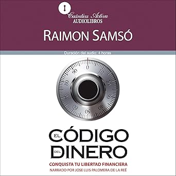 El Código Del Dinero Audiolibro gratis