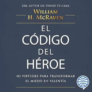 El Código Del Héroe Audiolibro gratis