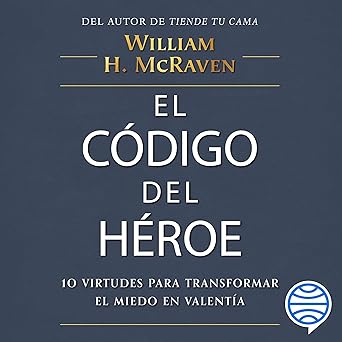 El Código Del Héroe Audiolibro gratis