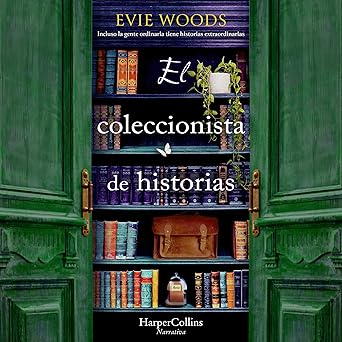 El Coleccionista De Historias Audiolibro Gratis