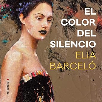 El Color Del Silencio Audiolibro gratis