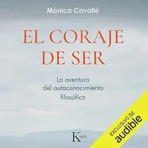 El Coraje De Ser Audiolibro Gratis