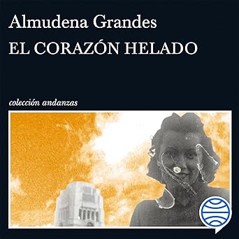 El Corazón Helado Audiolibro gratis
