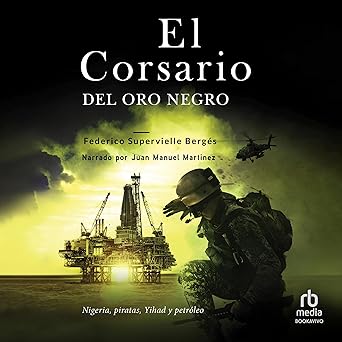 El Corsario Del Oro Negro Audiolibro Gratis