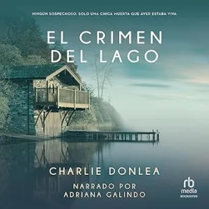 El Crimen Del Lago Audiolibro gratis