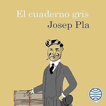 El Cuaderno Gris Audiolibro gratis