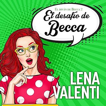 El Desafío De Becca Audiolibro gratis