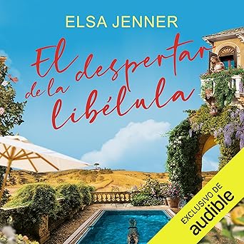 El Despertar De La Libélula Audiolibro Gratis