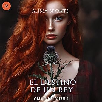 El Destino De Un Rey Audiolibro gratis