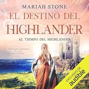 El Destino Del Highlander Audiolibro Gratis
