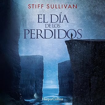 El Día De Los Perdidos Audiolibro Gratis