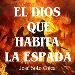 El Dios Que Habita La Espada Audiolibro gratis