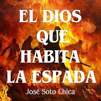 El Dios Que Habita La Espada Audiolibro gratis