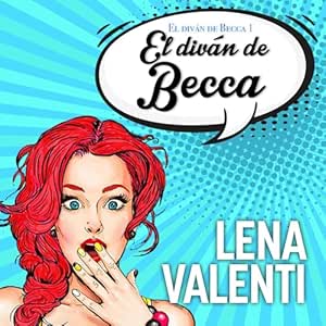 El Diván De Becca Audiolibro Gratis