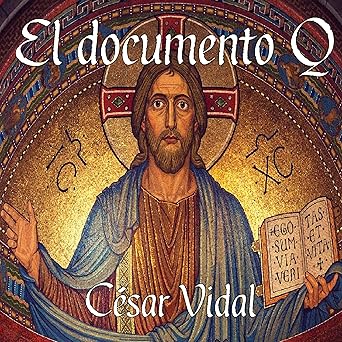 El Documento Q Audiolibro gratis