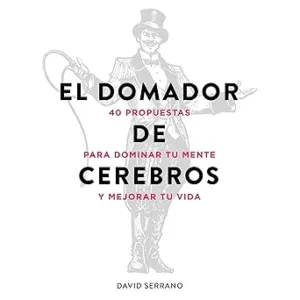 El Domador De Cerebros Audiolibro gratis