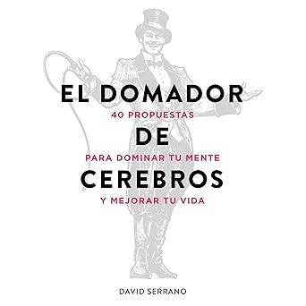 El Domador De Cerebros Audiolibro gratis