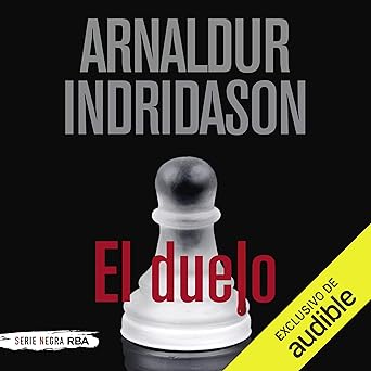 El Duelo Audiolibro gratis