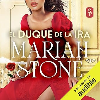 El Duque De La Ira Audiolibro Gratis