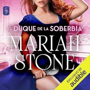 El Duque De La Soberbia Audiolibro Gratis