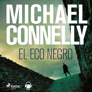 El Eco Negro Audiolibro gratis