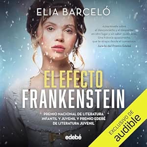 El Efecto Frankenstein Audiolibro gratis