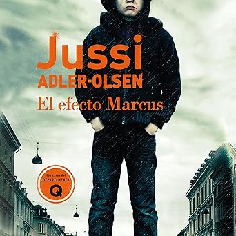 El Efecto Marcus Audiolibro Gratis