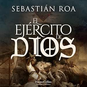 El Ejército De Dios Audiolibro gratis