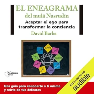 El Eneagrama Del Mulá Nasrudín Audiolibro gratis