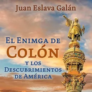 El Enigma De Colón Y Los Descubrimientos De América Audiolibro gratis