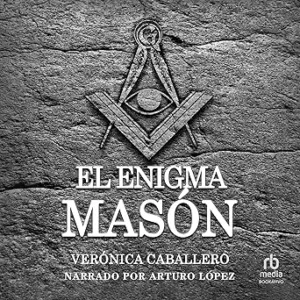 El Enigma Masón Audiolibro gratis