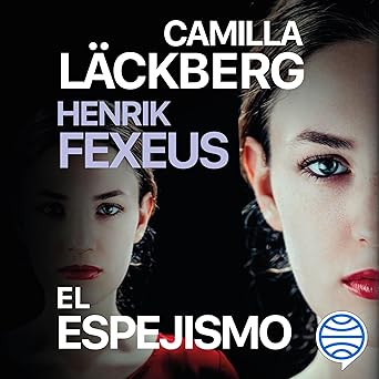 El Espejismo Audiolibro gratis