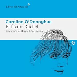 El Factor Rachel Audiolibro gratis