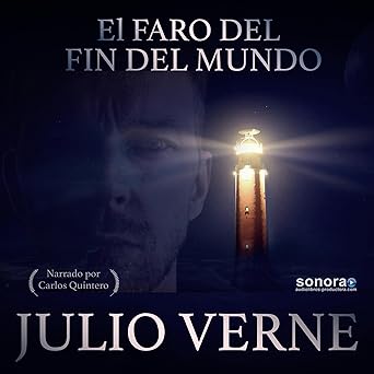 El Faro Del Fin Del Mundo Audiolibro gratis