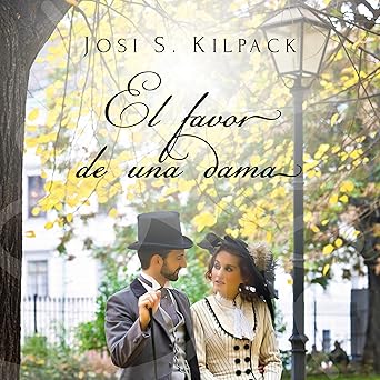 El Favor De Una Dama Audiolibro gratis