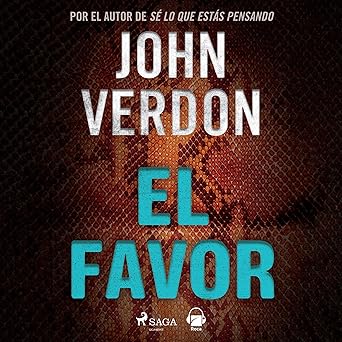 El Favor Audiolibro gratis