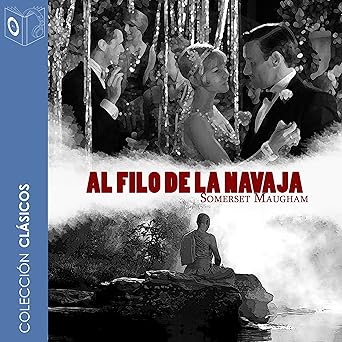 El Filo De La Navaja Audiolibro Gratis